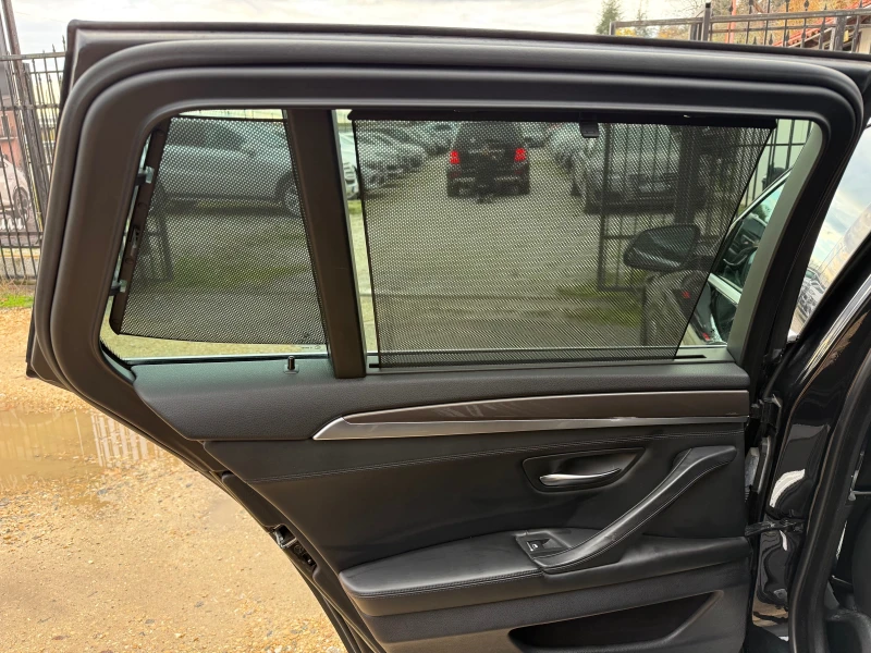 BMW 535 Х-drive, снимка 16 - Автомобили и джипове - 52486116