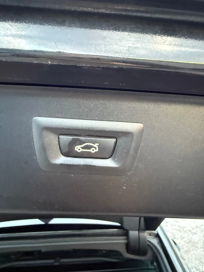 BMW 535 Х-drive, снимка 17 - Автомобили и джипове - 52486116