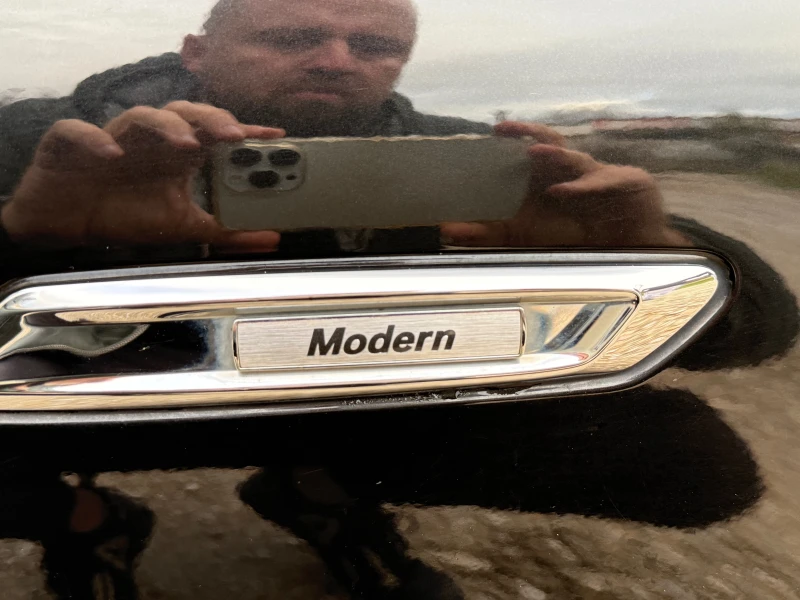 BMW 535 Х-drive, снимка 7 - Автомобили и джипове - 52486116