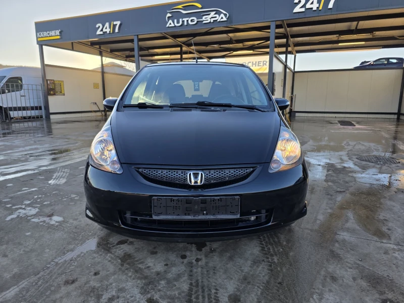 Honda Jazz 1.4 DSI, снимка 2 - Автомобили и джипове - 52713159