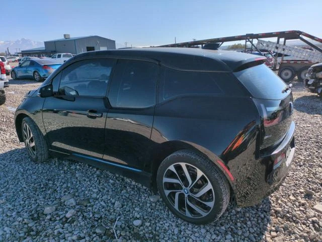 BMW i3  BEV, снимка 2 - Автомобили и джипове - 48103954