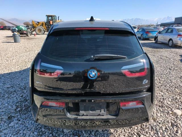 BMW i3  BEV, снимка 6 - Автомобили и джипове - 48103954