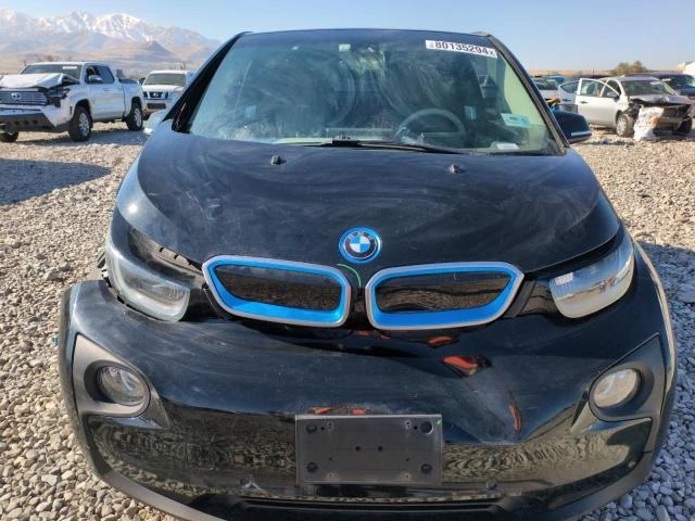 BMW i3  BEV, снимка 5 - Автомобили и джипове - 48103954