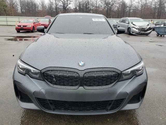 BMW 340 3.0L 6 All wheel drive - изображение 8