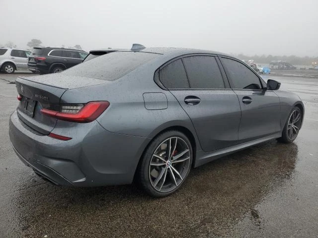 BMW 340 3.0L 6 All wheel drive - изображение 6
