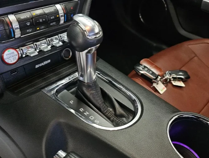 Ford Mustang 3.7 V6 | Mobile.bg   9