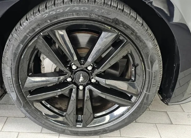 Ford Mustang 3.7 V6 | Mobile.bg   5