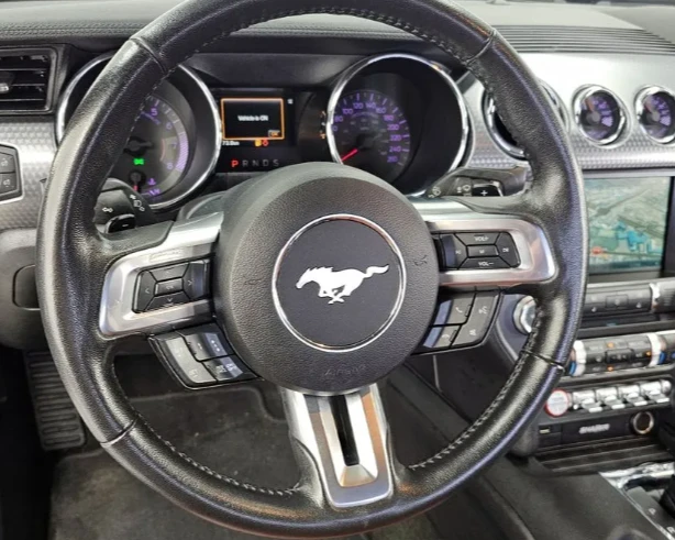 Ford Mustang 3.7 V6 | Mobile.bg   13