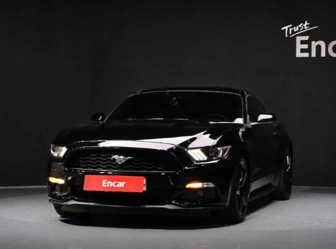 Ford Mustang 3.7 V6 | Mobile.bg   3