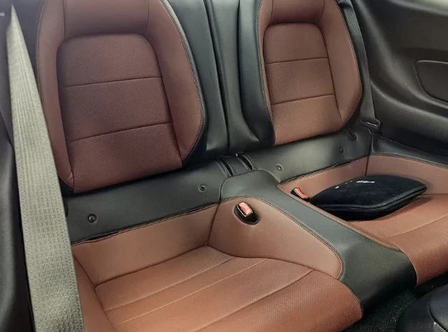 Ford Mustang 3.7 V6 | Mobile.bg   12