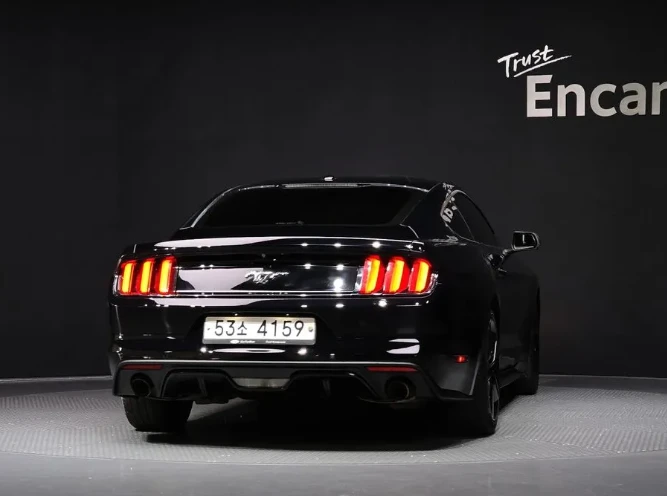 Ford Mustang 3.7 V6 | Mobile.bg   4