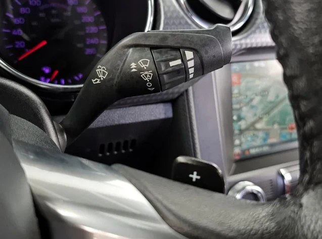 Ford Mustang 3.7 V6 | Mobile.bg   14