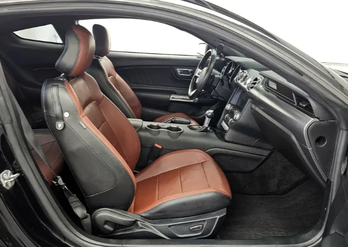 Ford Mustang 3.7 V6 | Mobile.bg   11