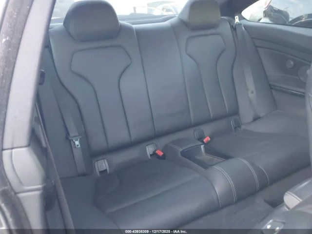 BMW M4 COUPE* 3.0L TURBO S55 425HP* КЛИП НА МОТОР, снимка 13 - Автомобили и джипове - 53724968