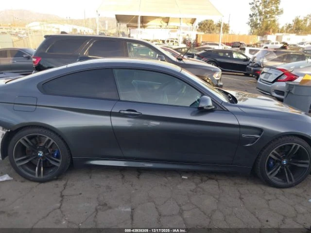 BMW M4 COUPE* 3.0L TURBO S55 425HP* КЛИП НА МОТОР - изображение 4