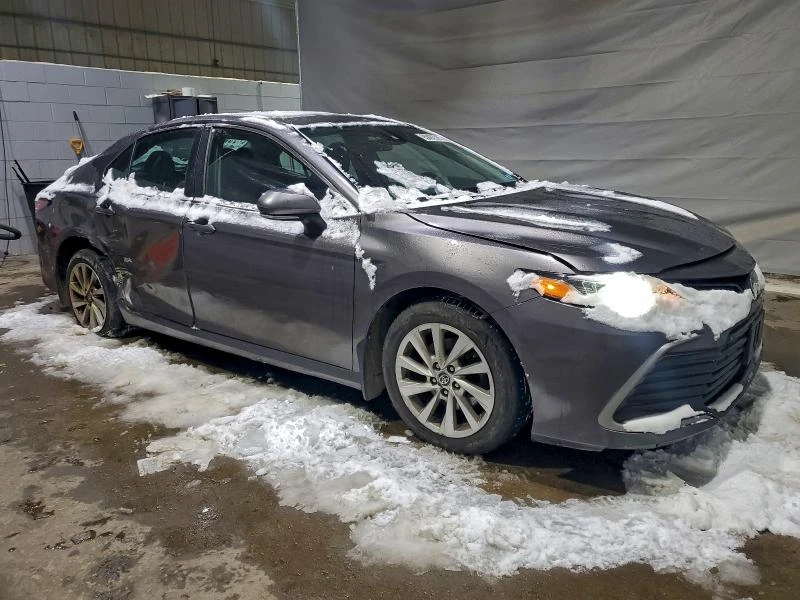 Toyota Camry 2.5L 4 ALL WHEEL DRIVE, снимка 5 - Автомобили и джипове - 53989716