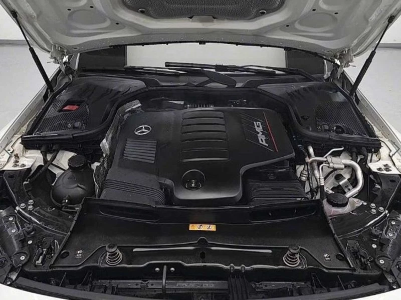 Mercedes-Benz AMG GT 43 4MATIC+ | �����| DISTRO| HEADS UP| Burmester3D | Mobile.bg � ����������� 5