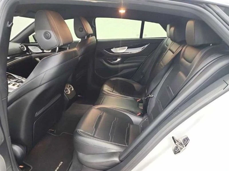 Mercedes-Benz AMG GT 43 4MATIC+ | �����| DISTRO| HEADS UP| Burmester3D | Mobile.bg � ����������� 10
