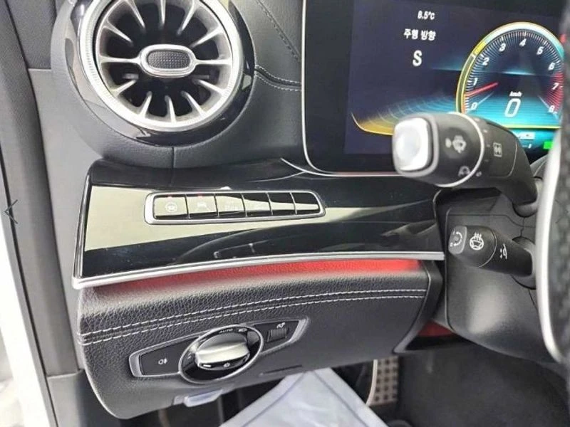 Mercedes-Benz AMG GT 43 4MATIC+ | �����| DISTRO| HEADS UP| Burmester3D | Mobile.bg � ����������� 9