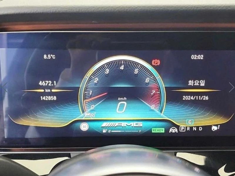Mercedes-Benz AMG GT 43 4MATIC+ | �����| DISTRO| HEADS UP| Burmester3D | Mobile.bg � ����������� 6