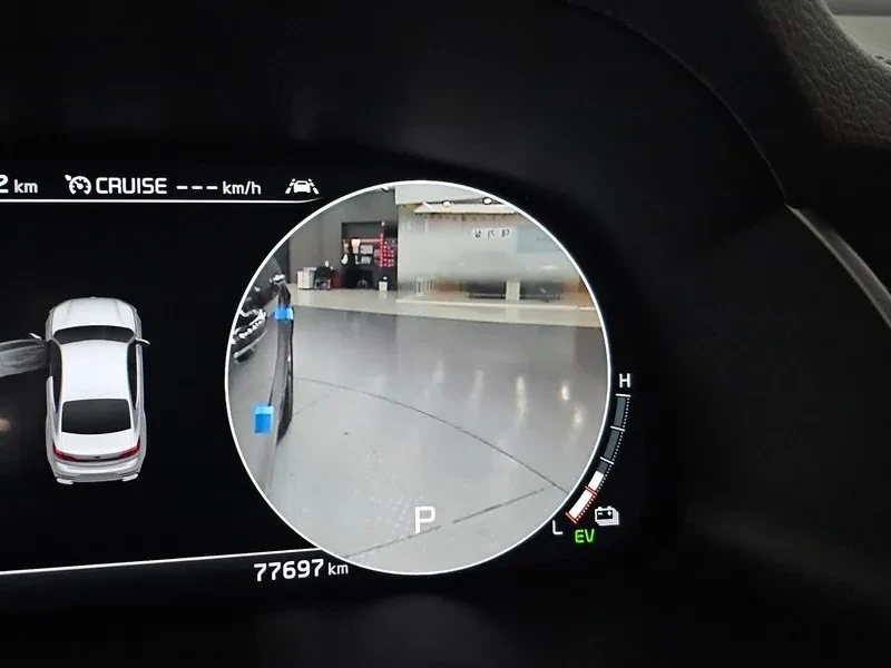 Kia K7 Premier Hybrid Noblesse | Mobile.bg � ����������� 17