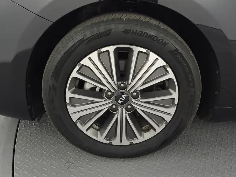 Kia K7 Premier Hybrid Noblesse | Mobile.bg � ����������� 5