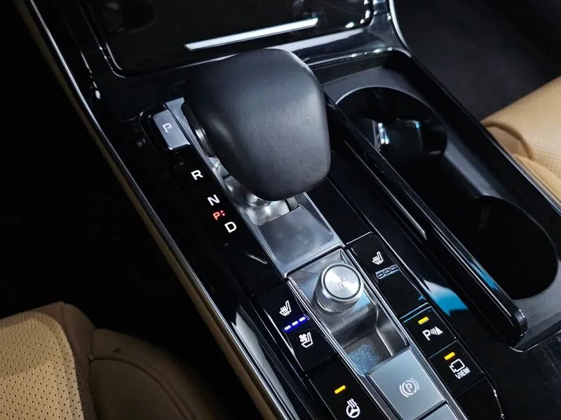 Kia K7 Premier Hybrid Noblesse | Mobile.bg � ����������� 9