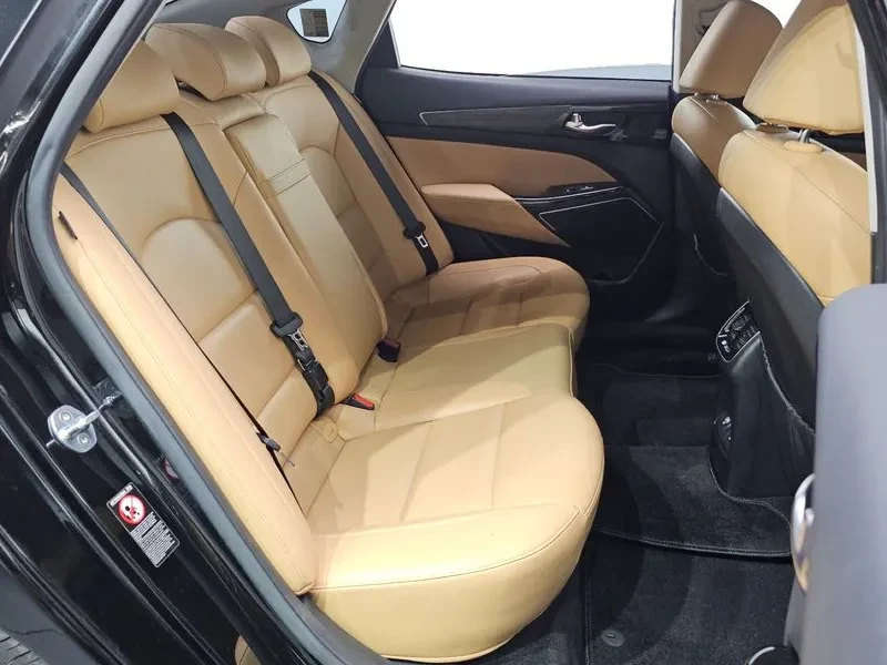 Kia K7 Premier Hybrid Noblesse | Mobile.bg � ����������� 12