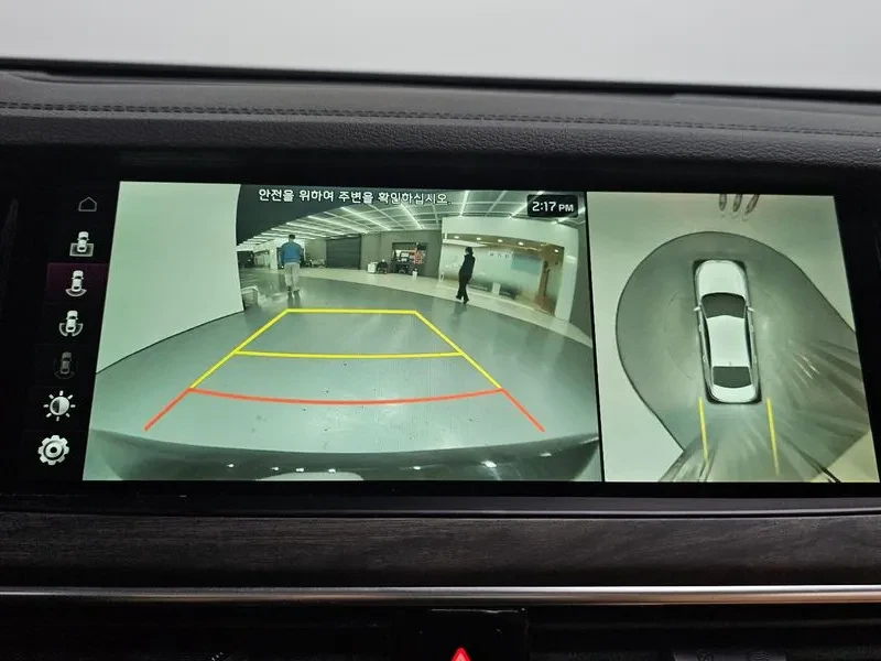 Kia K7 Premier Hybrid Noblesse | Mobile.bg � ����������� 15