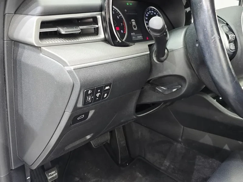 Kia K5 3Rd Generation 2.0 Lpi, снимка 15 - Автомобили и джипове - 56656884