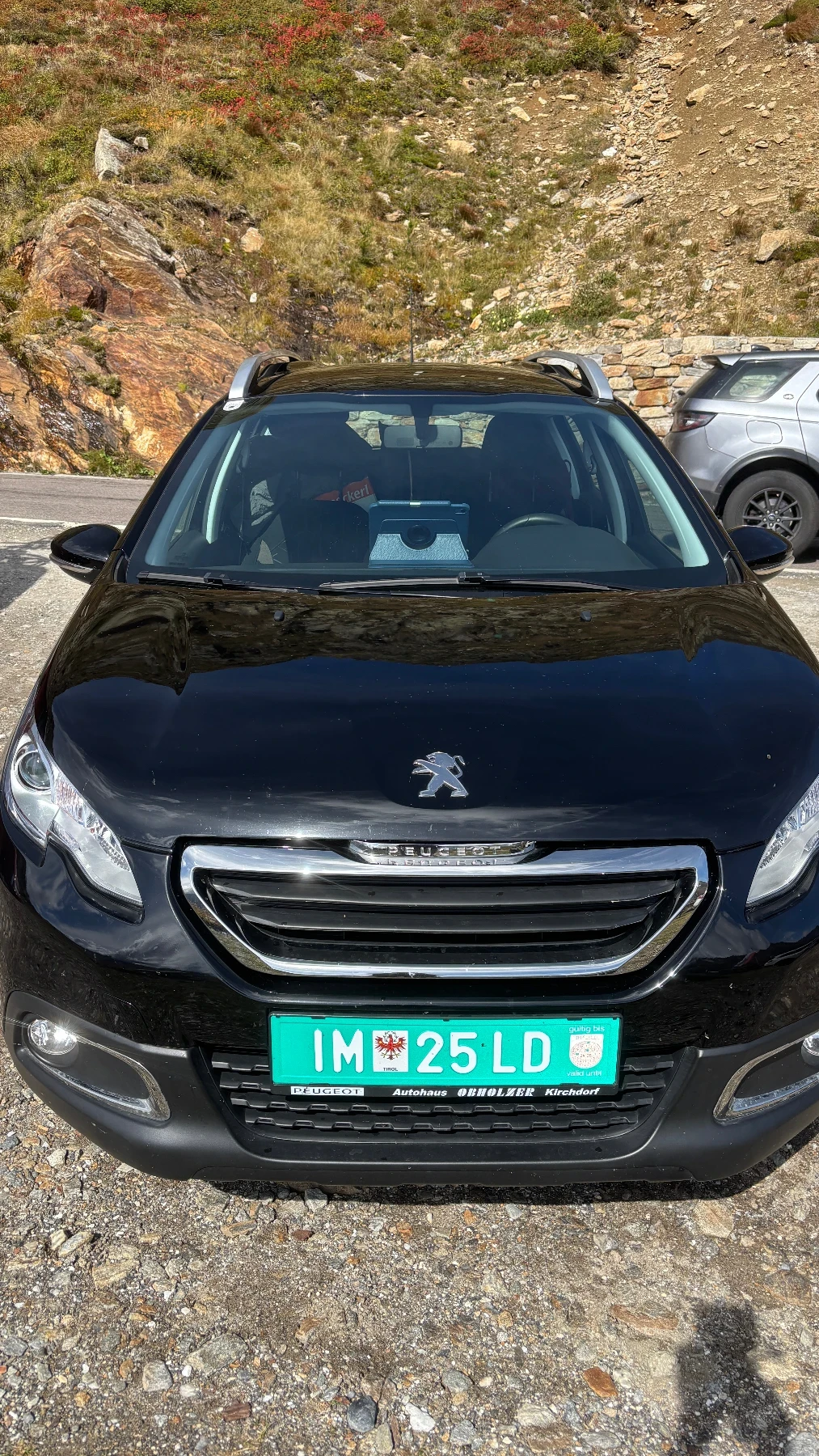 Peugeot 2008 ACT VTI82, снимка 1