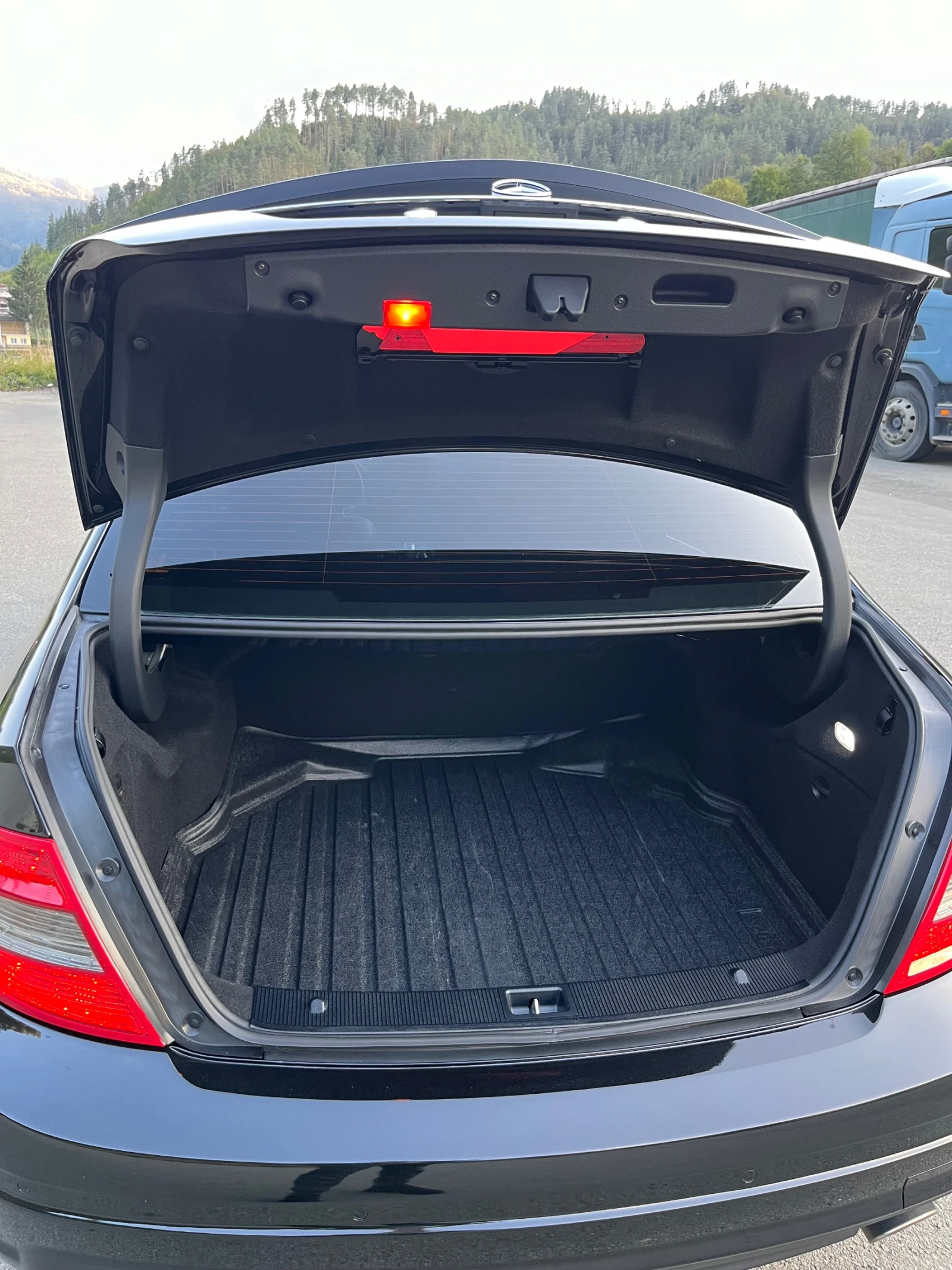 Mercedes-Benz C 280 AMG-pack  | Mobile.bg � ����������� 16