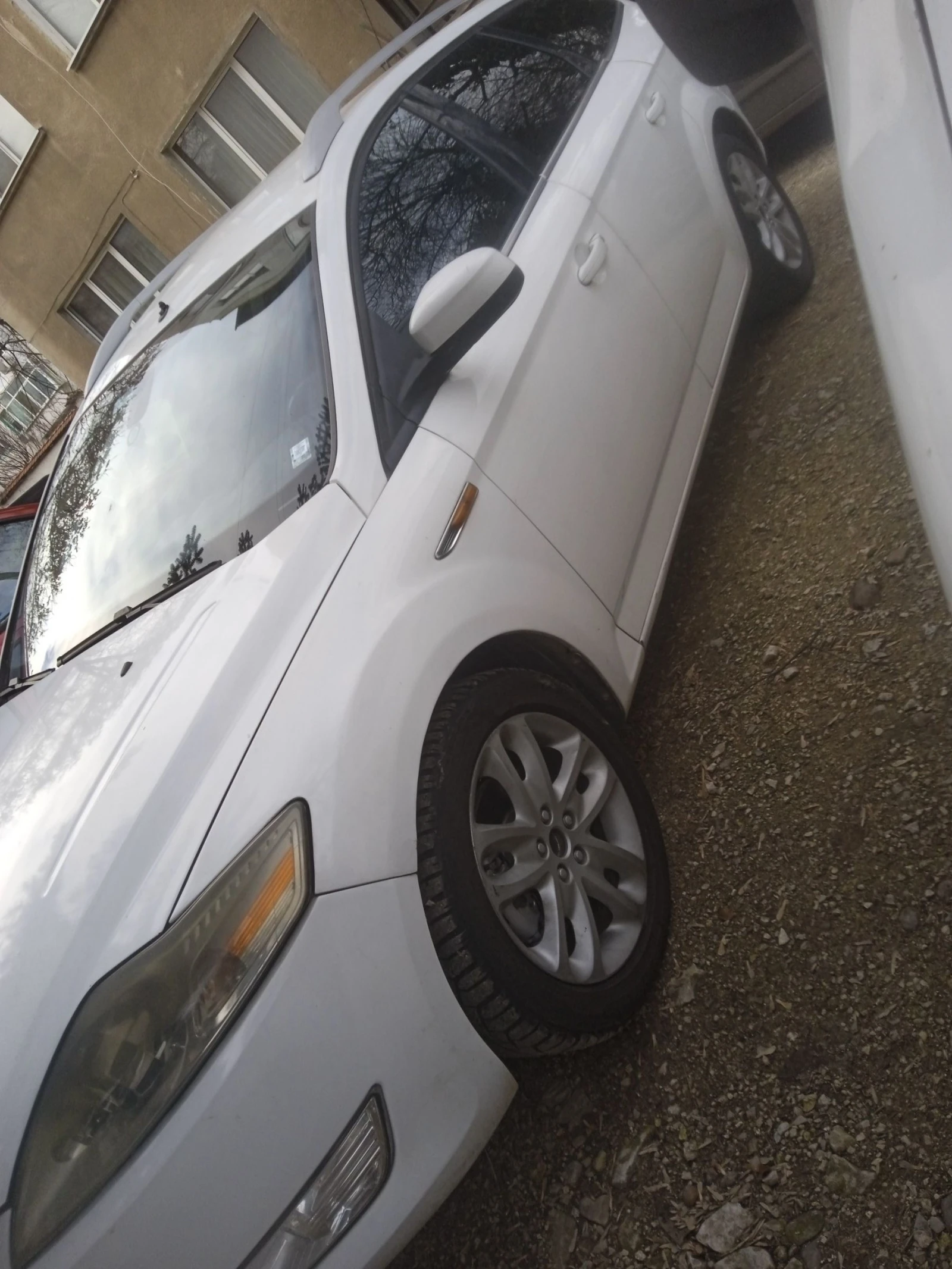 Ford Mondeo 2, 0 TDCI | Mobile.bg   1