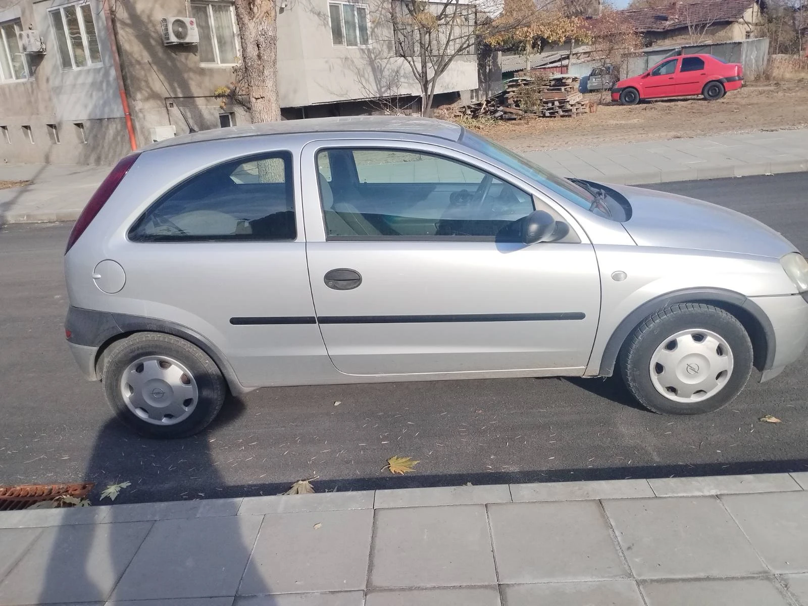 Opel Corsa 1.0 clima TOP - изображение 3