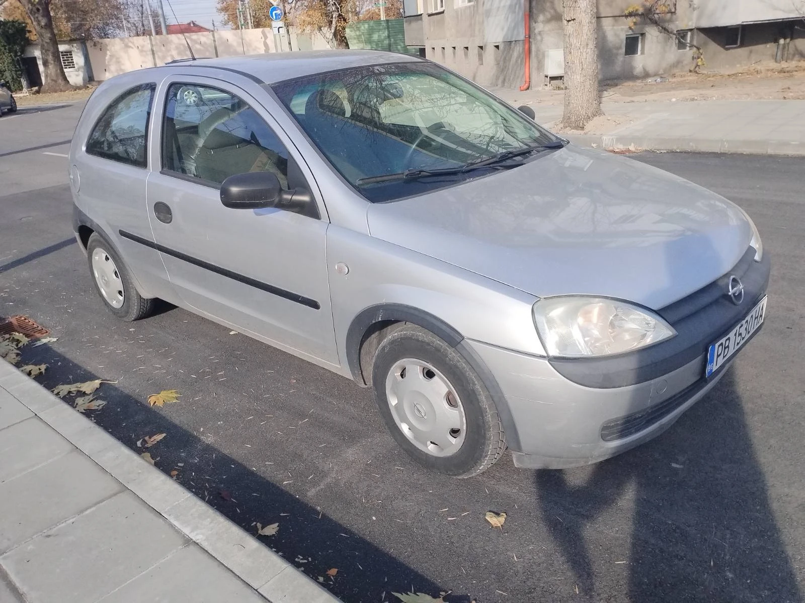 Opel Corsa 1.0 clima TOP - изображение 2