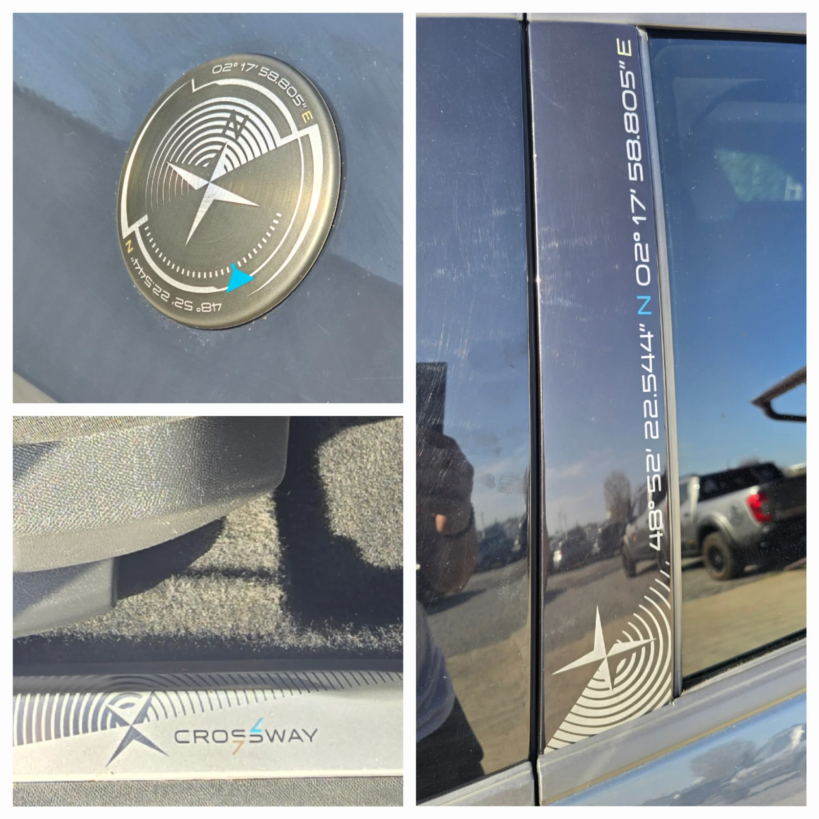 Peugeot 3008 1.2THP* KAMERA * CROSSWAY* EU6 | Mobile.bg   16