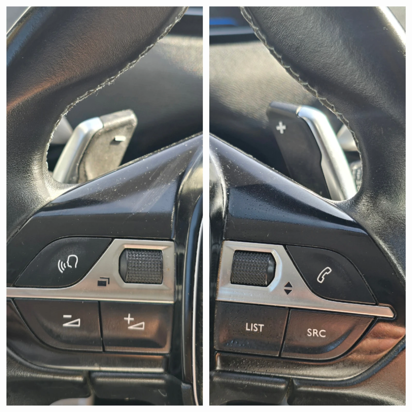 Peugeot 3008 1.2THP* KAMERA * CROSSWAY* EU6 | Mobile.bg   14