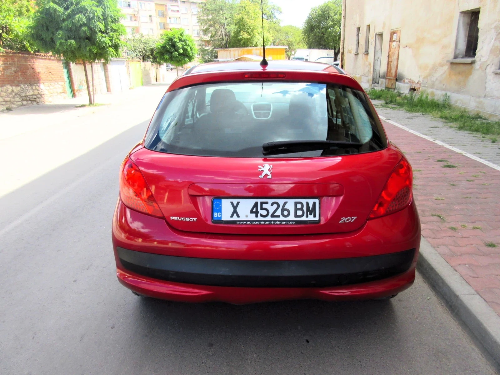 Peugeot 207  - изображение 4