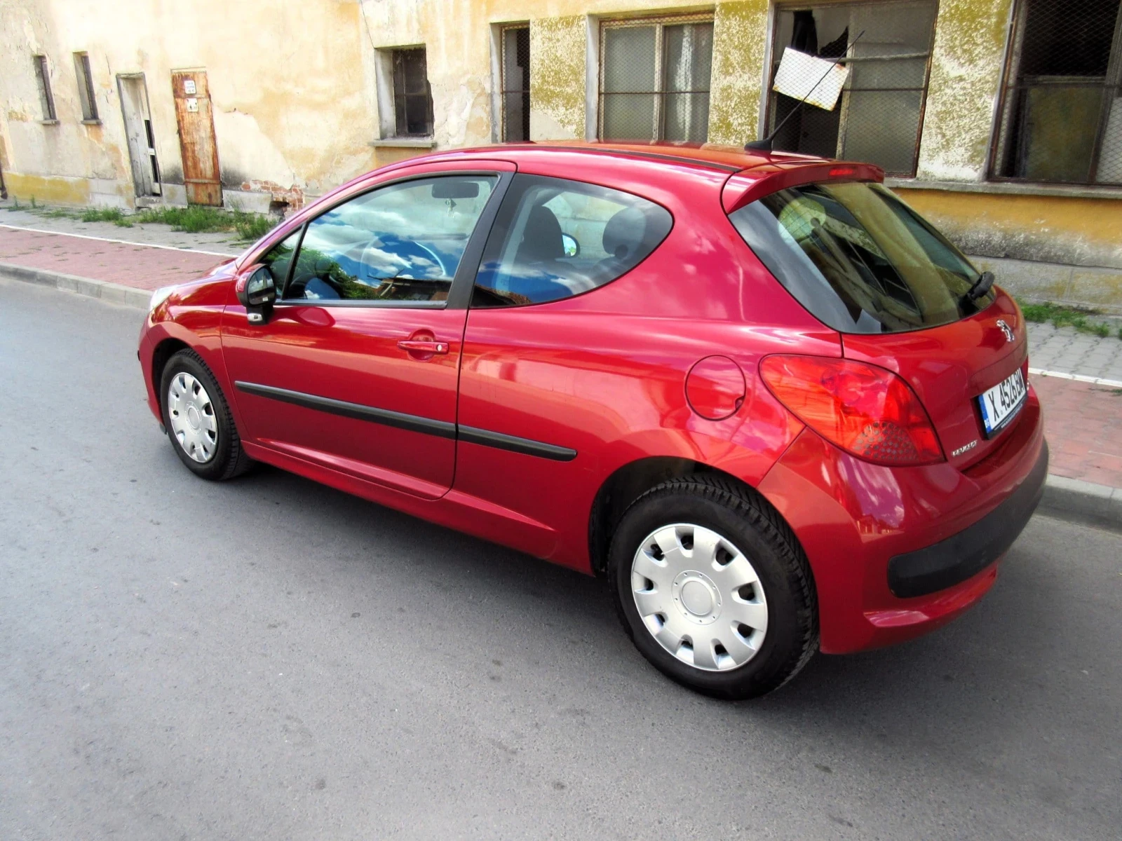 Peugeot 207  - изображение 2