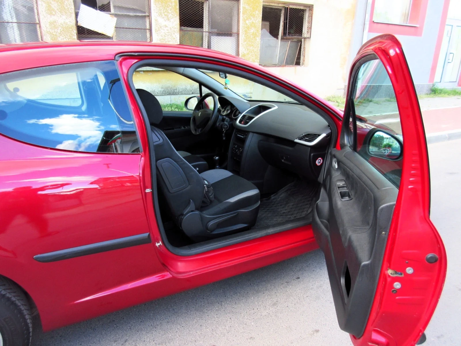 Peugeot 207  - изображение 7