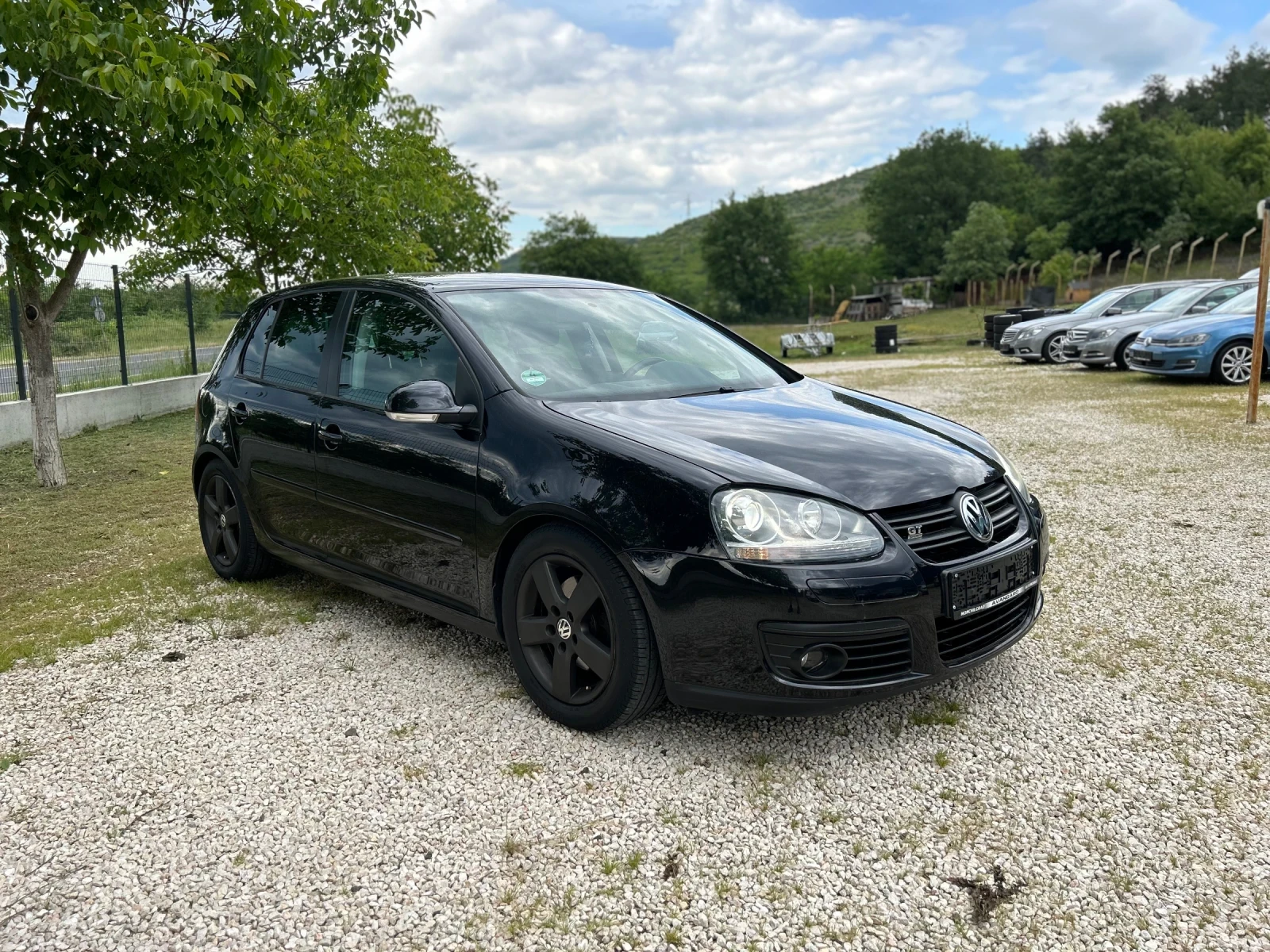 VW Golf 1.4 TSI GT SPORT XENON - изображение 2