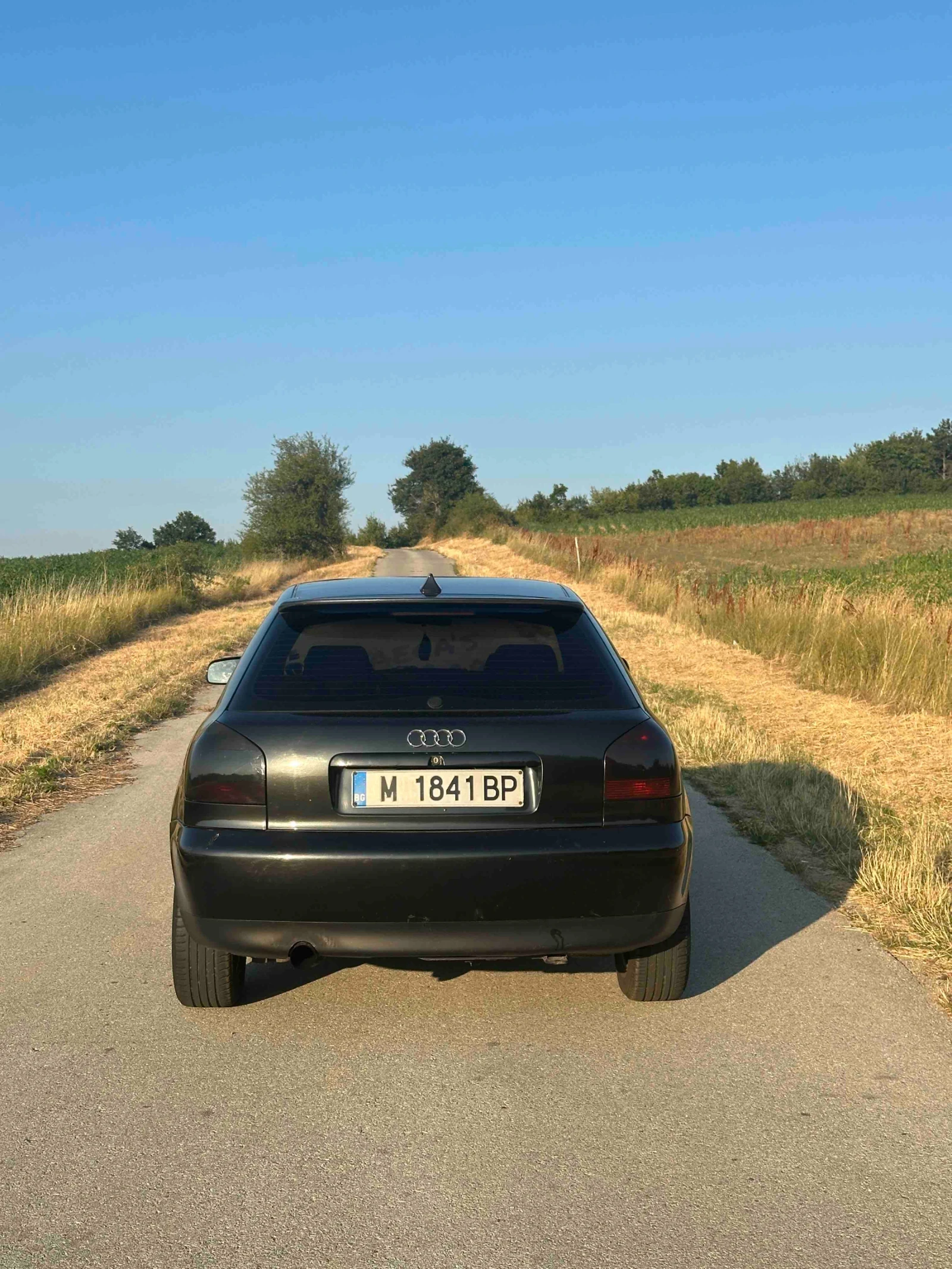 Audi A3 1.9tdi+ +  - изображение 3