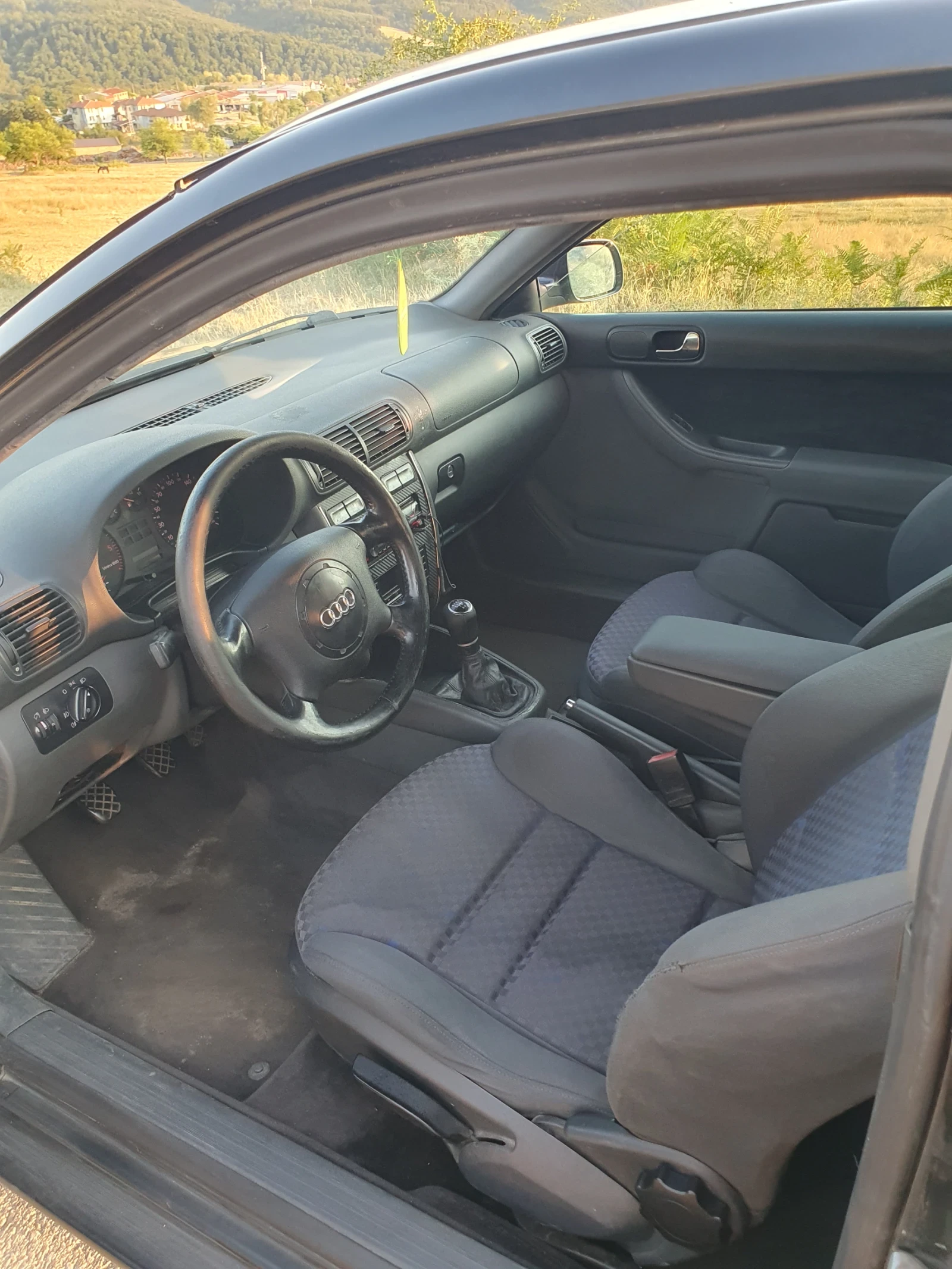 Audi A3 1.9tdi+ +  - изображение 10