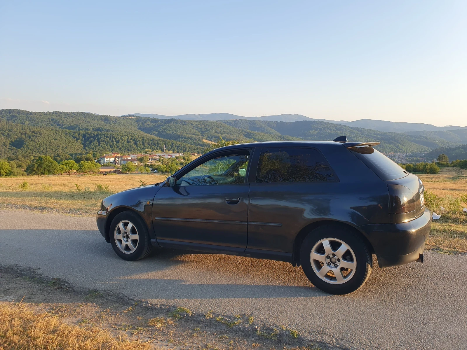 Audi A3 1.9tdi+ +  - изображение 5