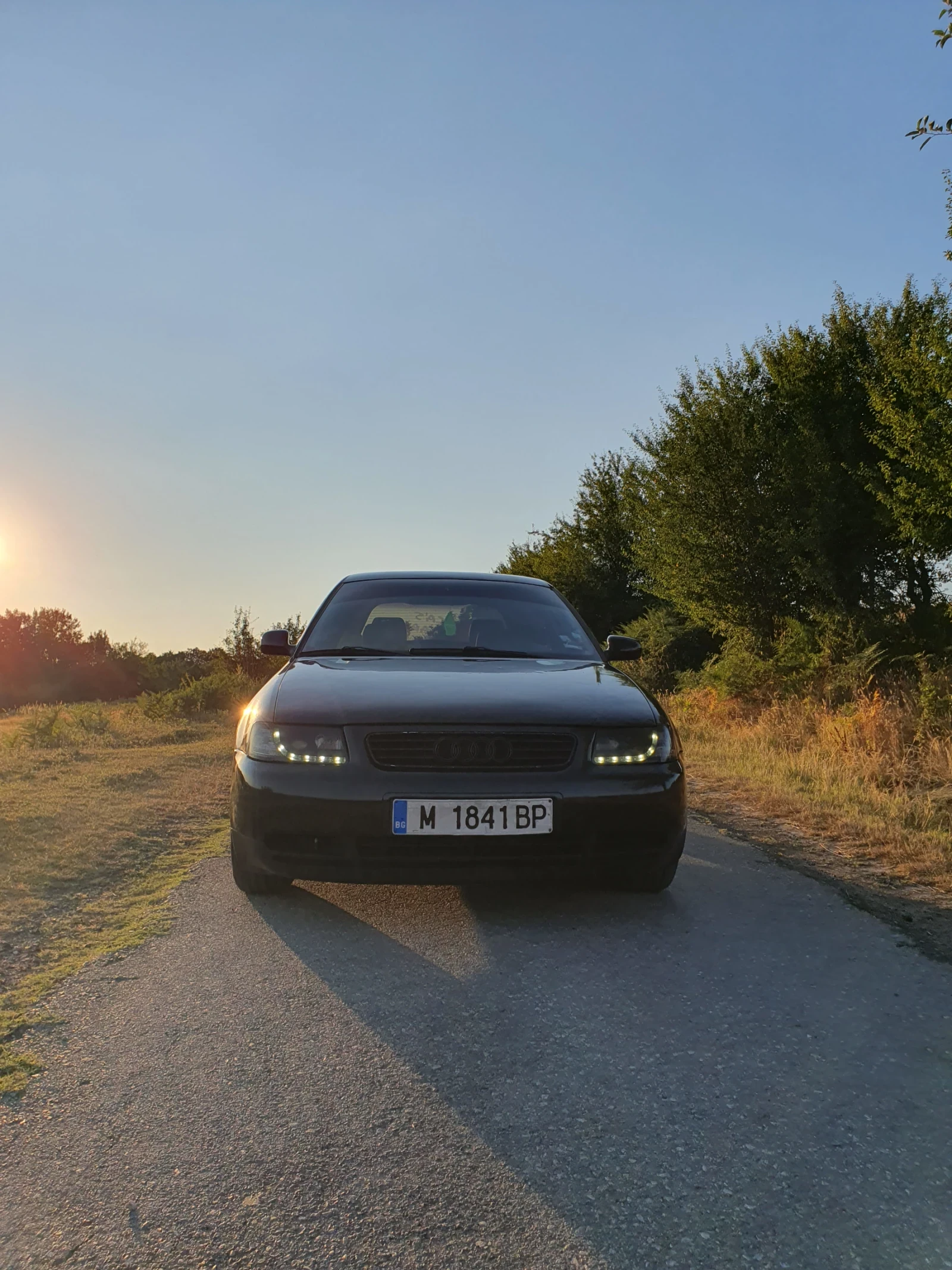 Audi A3 1.9tdi+ +  - изображение 2
