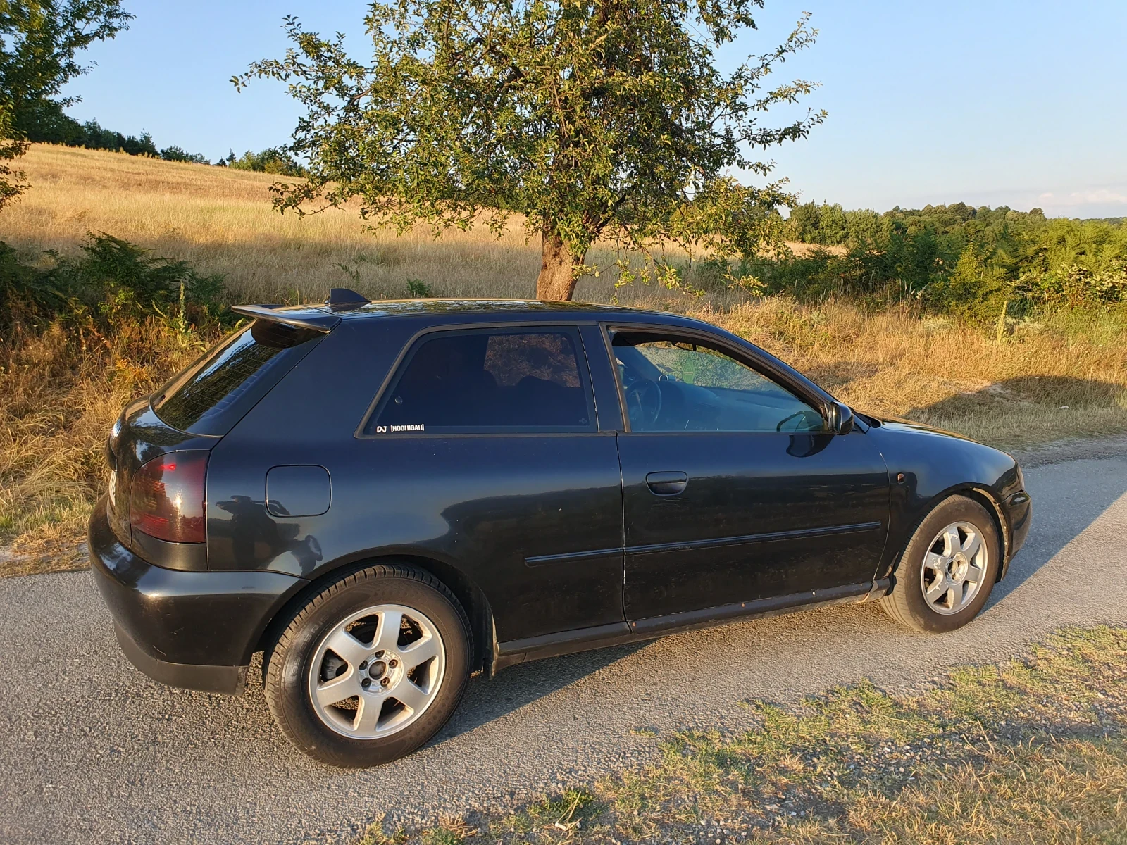 Audi A3 1.9tdi+ +  - изображение 4