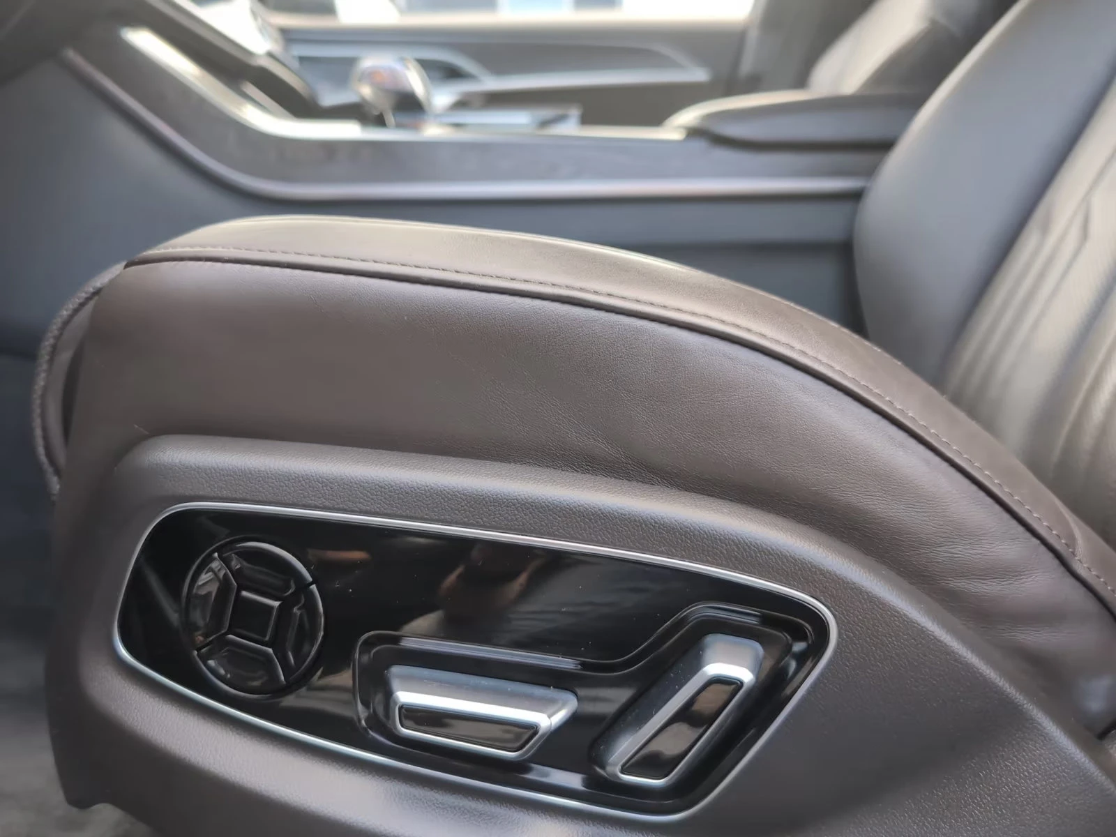 Audi A8 50TDI/QUATT/286HP/LASER/ACC/AMBI/S.CLOSE/B&O/103g | Mobile.bg   13