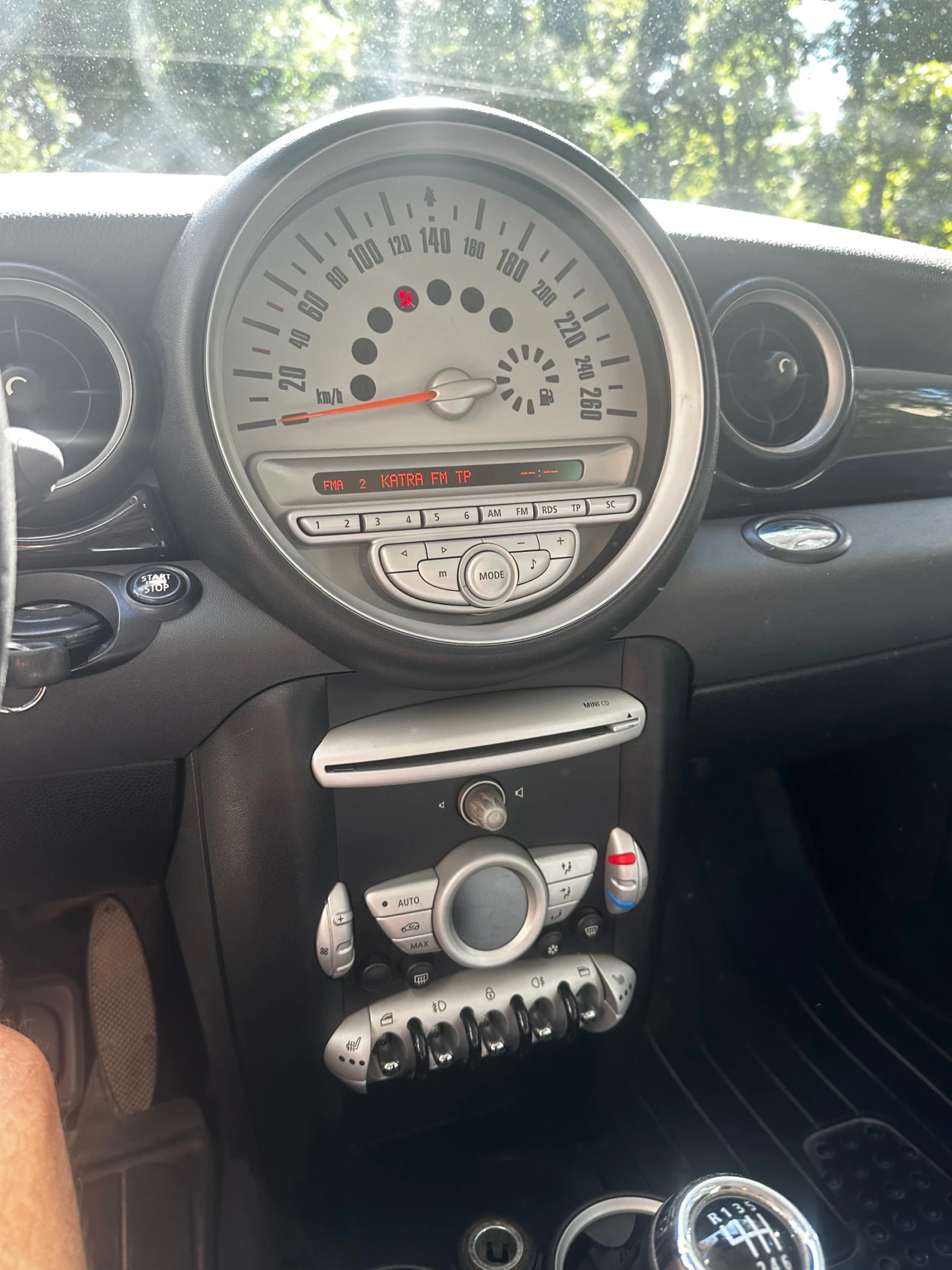 Mini Cooper  - изображение 5