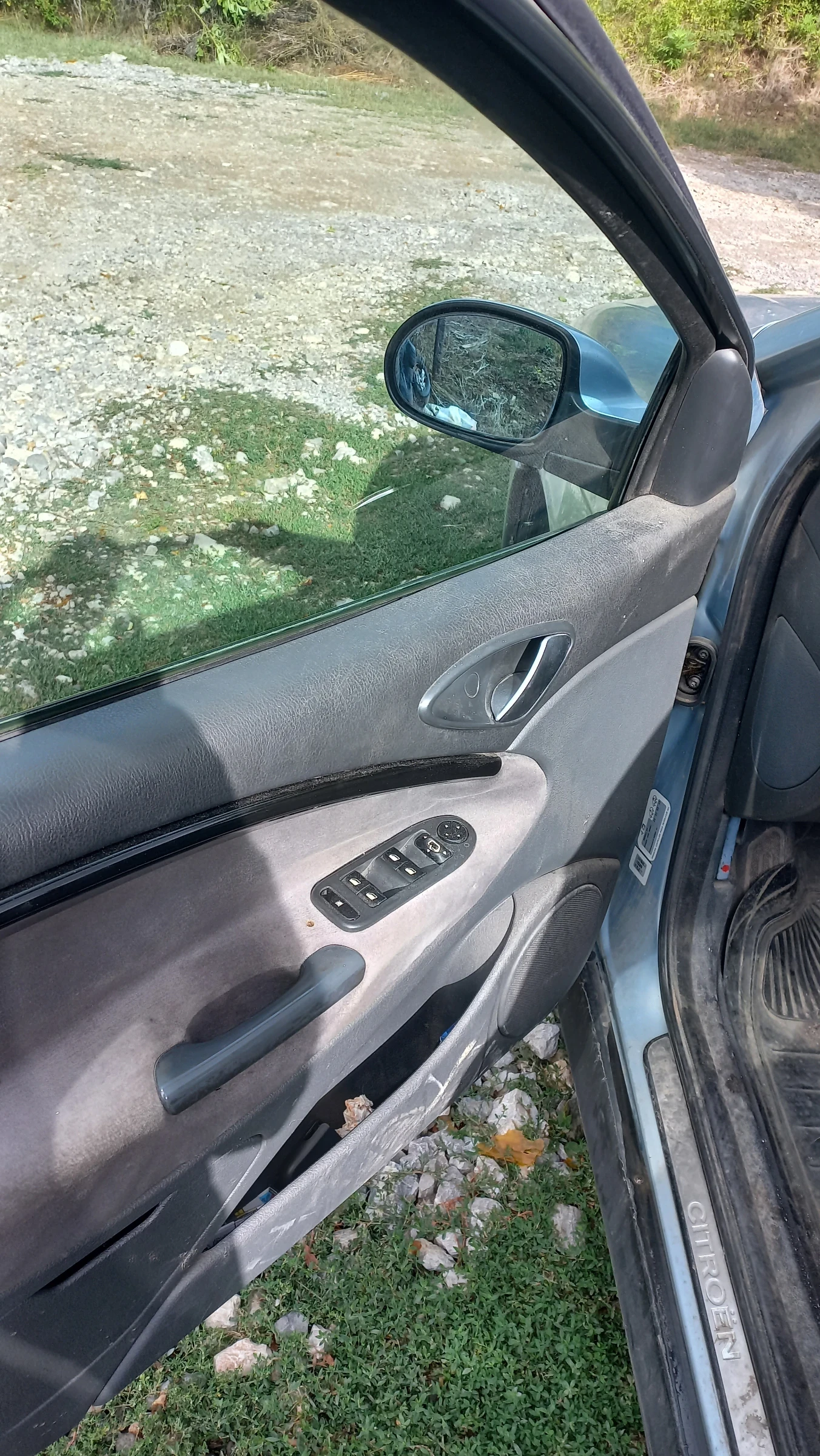 Citroen C5 2.0hdi 136 - изображение 5