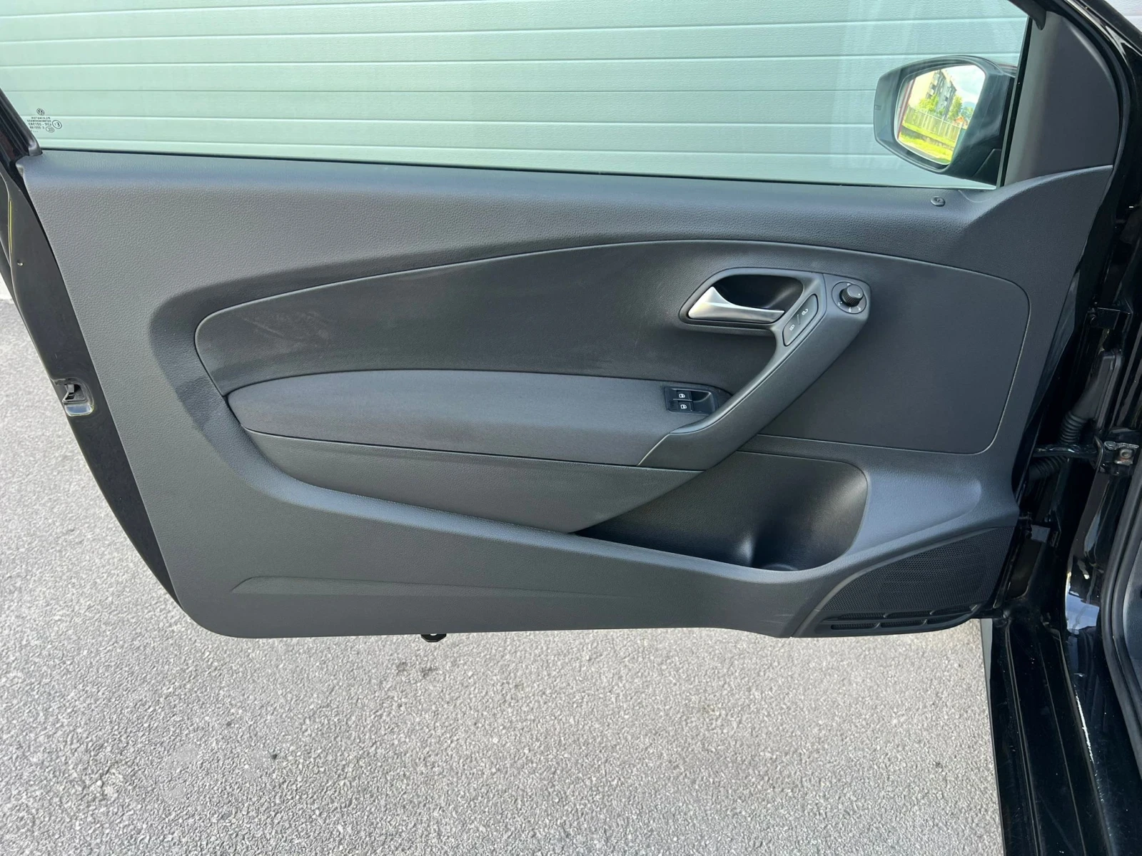 VW Polo 1.2I KLIMATIK EVRO 5A !!! | Mobile.bg   12